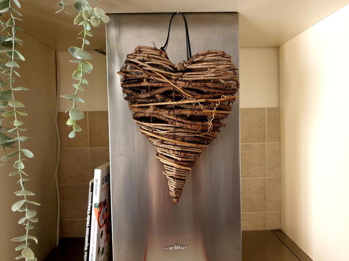 Sweetness Wave Home Quartu SantʼElena Exteriör bild
